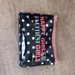 Etui zwart, gisa salatu by Connexxion Noord Holland Noord Alkmaar iLost erabiliz