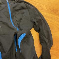 Jacke, gemeldet von HTM über iLost