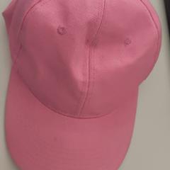 Cap Pink, amint azt Schloss Hof az iLost segítségével jelentette.