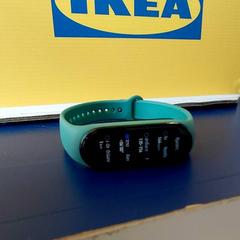 Montre Fréquence cardiaque, a été signalé par IKEA Rennes - Pacé utilisant iLost