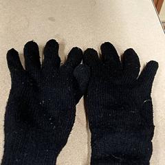 Eskularruak Zwart, gisa salatu by Qbuzz GD Groningen Peizerweg iLost erabiliz