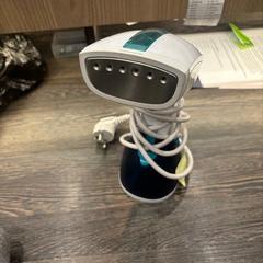 Stoom aparaat، كما تم الإبلاغ عنه بواسطة WestCord Hotel Eindhoven عبر iLost