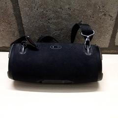 Speaker, zoals gemeld door Arriva Oost-Brabant met iLost