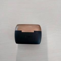 Earphone case, as reported by Arriva Limburg Zuid using iLost