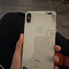 Iphone x، كما تم الإبلاغ عنه عبر iLost