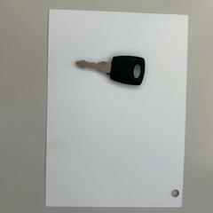 Chiave, come riportato da Gebo Tours utilizzando iLost