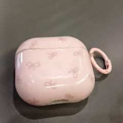 Airpods-deksel, som rapportert av Qbuzz GD Groningen HS ved bruk av iLost