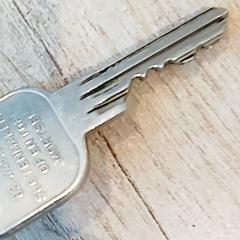 المفاتيح، كما تم الإبلاغ عنه بواسطة Centraal magazijn عبر iLost