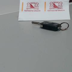 Chiavi della macchina, come riportato da Gemeente Utrecht utilizzando iLost