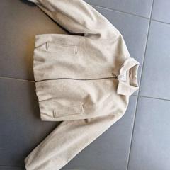 Jakke Marthe, som rapportert av Regio Oost-Vlaanderen ved bruk av iLost