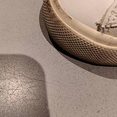 Topánka, ako bolo nahlásené De Efteling pomocou iLost