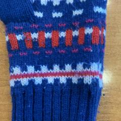 Handschoen, a été signalé par Pathé Groningen utilisant iLost