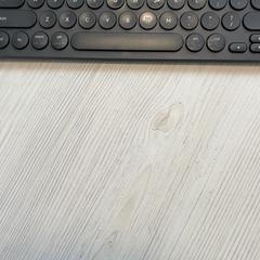 Tangentbord keybo, rapporterat av Arriva Achterhoek-Rivierenland med iLost