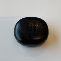 Oortjes doosje, zgłoszono przez Centraal magazijn przy użyciu iLost