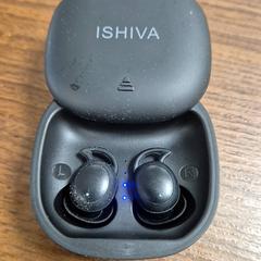 Earbuds Ishiva, segundo informou Pathé Leeuwarden usando iLost