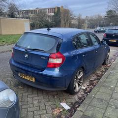 Auto, as reported to iLost