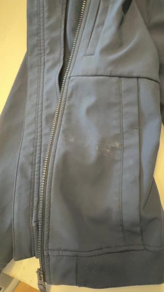 Children's jacket