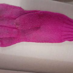 Handske, rapporterat av Regio Limburg - Leuven med iLost