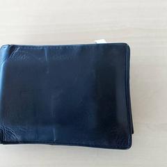 Pénztárca Schepens, amint azt Regio Oost-Vlaanderen az iLost segítségével jelentette.