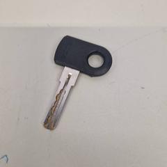 Kľúč, ako bolo nahlásené Transdev Gooi en Vechtstreek pomocou iLost