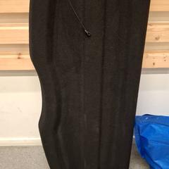 Plage arrière de voiture planche, ako bolo nahlásené IKEA Montpellier pomocou iLost