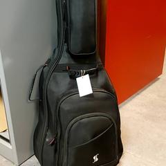 Olika - Hoes muziekinstrument, rapporterat av Regio Oost-Vlaanderen med iLost