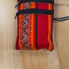 Torba, zgłoszono przez RRReis Veluwe Zuid - Ede przy użyciu iLost