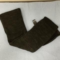 Sjal Zwart, rapporterat av TivoliVredenburg med iLost