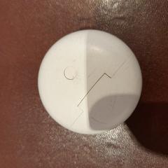 حافظة airpods blanc، كما تم الإبلاغ عنه بواسطة TCL عبر iLost