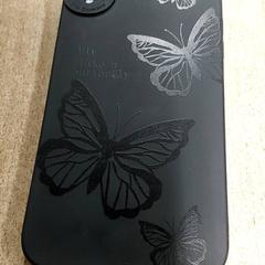 스마트 폰 iPhone - Zwart, iLost를 사용하여 Centraal magazijn에 보고됨