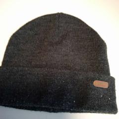 Beanie, as reported by Twisto using iLost