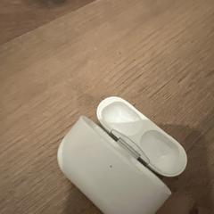 Airpods, iLost-i jakinarazi zaion moduan