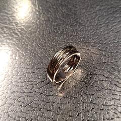 Bague, a été signalé par IKEA Slependen utilisant iLost