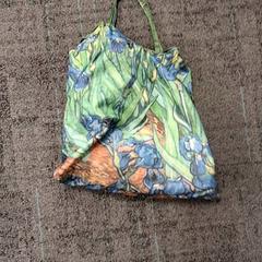 Väska Boodschappen tas, rapporterat av Breng Nijmegen med iLost