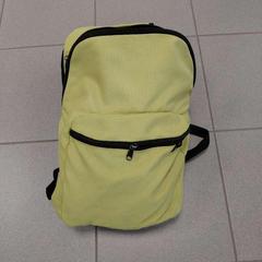 Rucksack - Arif, gemeldet von Centraal magazijn über iLost