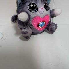 Giocattolo, come riportato da IKEA Utrecht utilizzando iLost