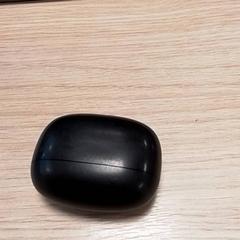 Oordopjeshouder Zwart, zoals gemeld door Qbuzz Fryslân met iLost