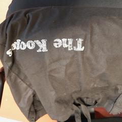 Táska noir, amint azt TCL az iLost segítségével jelentette.