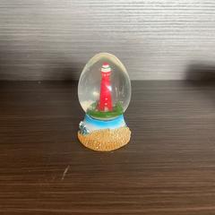 Snowglobe, as reported by Hotel Apeldoorn using iLost