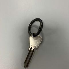 Kulcs, amint azt Gemeente Ede az iLost segítségével jelentette.