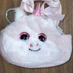 Tasje Mini, as reported by Qbuzz DMG using iLost