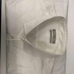 Alkandora Mango White, gisa salatu by BANKS Antwerp iLost erabiliz