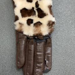 Gant Braun, a été signalé par Schönbrunn "Group Center" utilisant iLost