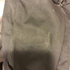 Torba, zgłoszono przez U-OV Utrecht przy użyciu iLost