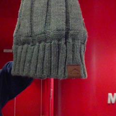 Ruházat TERMIC, amint azt MEININGER Hotel Roma Termini az iLost segítségével jelentette.