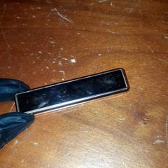 Lighter, as reported by Grand Hotel Amrath Kurhaus using iLost