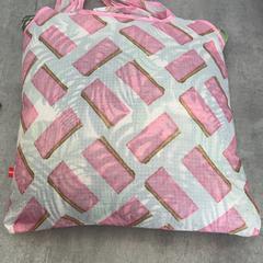 Táska & Párna, amint azt Arriva Achterhoek-Rivierenland az iLost segítségével jelentette.