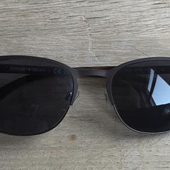 Zonnebril, segons s'ha informat a iLost