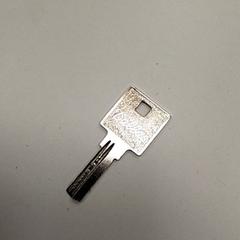 Sleutel, zoals gemeld door ilévia met iLost