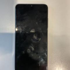 Okostelefon Samsung, amint azt Gemeente Amsterdam az iLost segítségével jelentette.